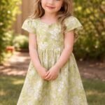 Kids Frock