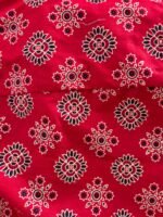 Short Tops -Red (F) - Image 2