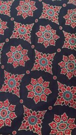 Full Sleeve Feeding Top with two side zip -Black - Image 2