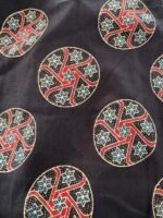 Kurthi -Black - Image 2