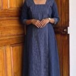 Princess Cut Kurthi B//