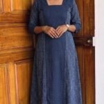 Princess Cut Kurthi B....