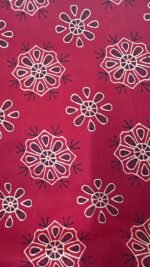 Kurthi - Red - Image 2