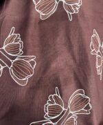 Feeding Top with two side zip -LB - Image 2