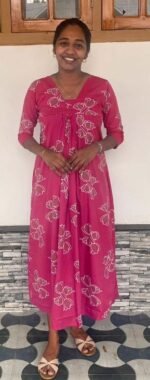 Feeding Top with two side zip -lp