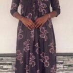 Feeding Top with two side zip -LB