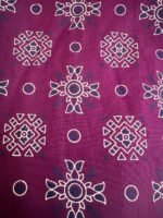 Kurthi-maroon - Image 2