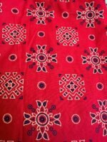Kurthi-red - Image 2