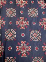 Kurthi-blue - Image 2