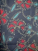 6 piece panel Cotton Palazzo -B - Image 2