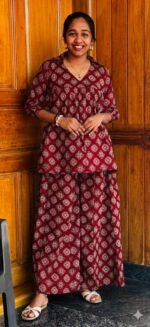 codeset brown