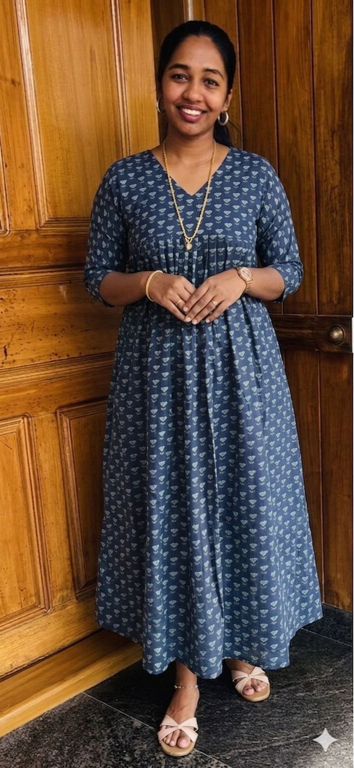 WhatsApp Image 2026-04-10 at 12.02.47 PM Kurthi - Image 1