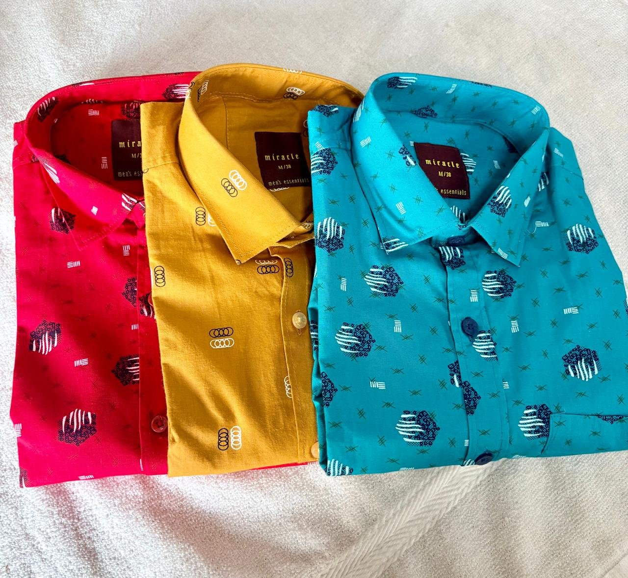 WhatsApp Image 2026-04-14 at 2.57.37 PM Shirt-3 - Image 1