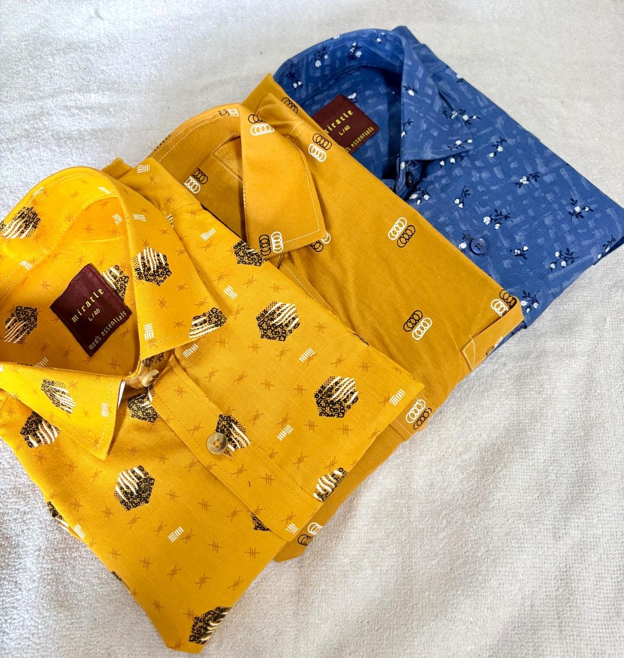 WhatsApp Image 2026-04-14 at 3.10.52 PM Shirt-3 - Image 1