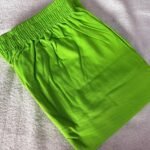 Leggins-light green
