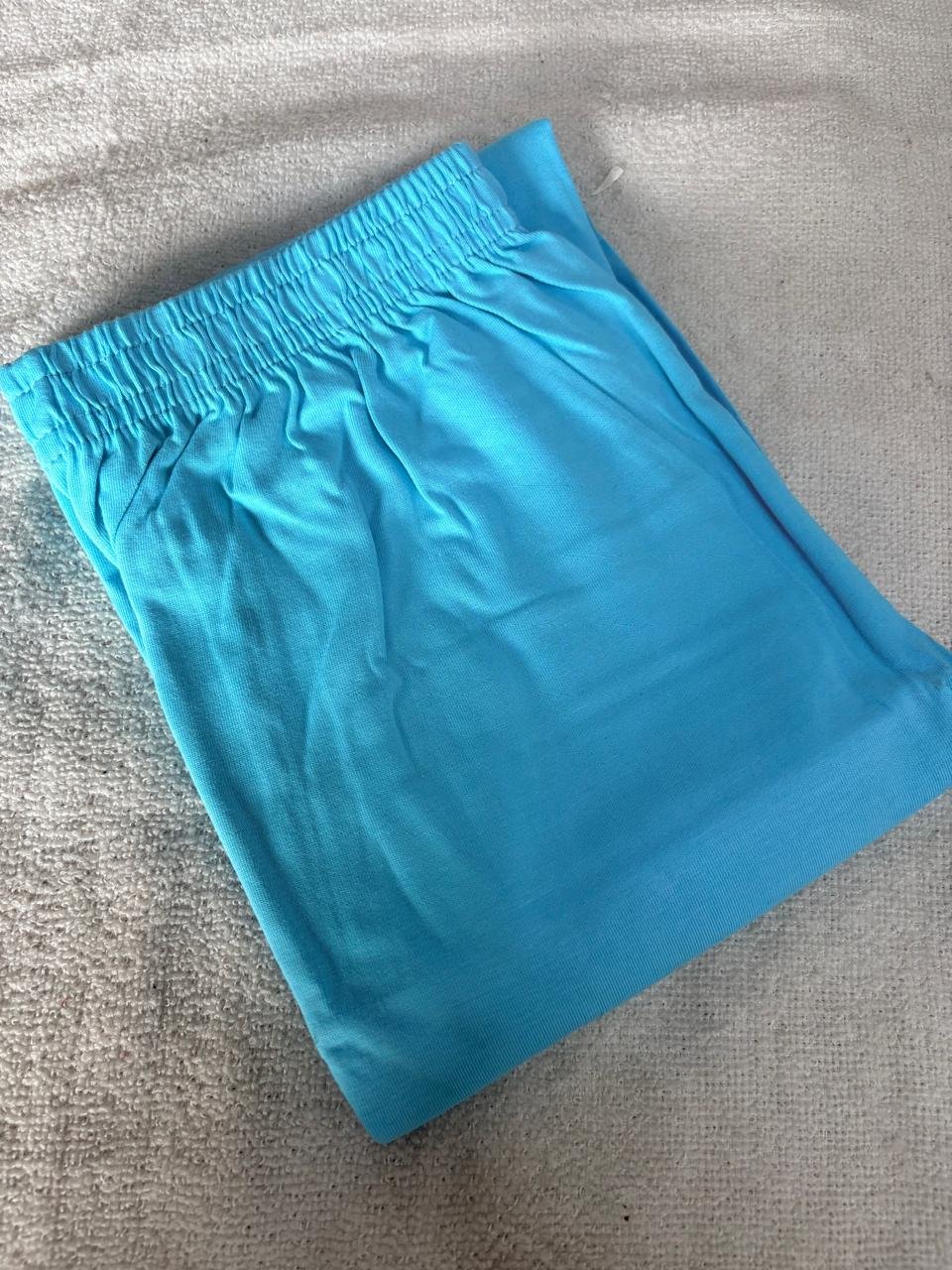 WhatsApp Image 2026-04-14 at 3.57.01 PM(2) Leggins-skky blue - Image 1