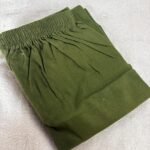 Leggins-bottle green