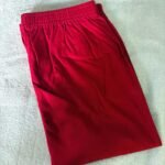 Leggins maroon