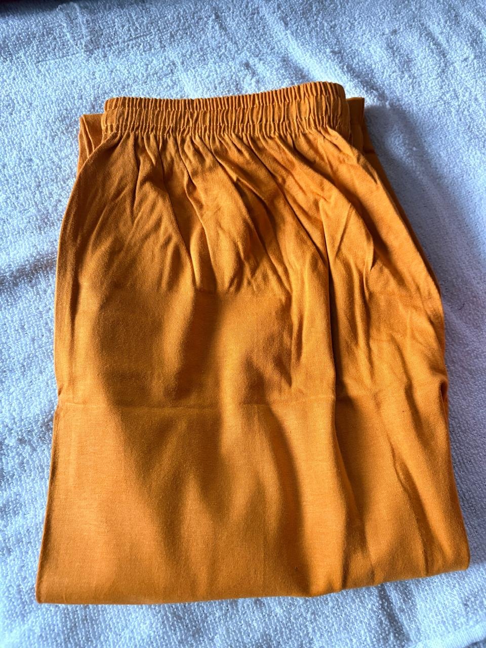 WhatsApp Image 2026-04-14 at 5.53.54 PM Leggins Y - Image 1