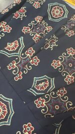 Kids Frock Blue - Image 2