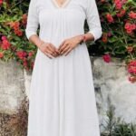 Georgette Kurthi-W(without duppatta)