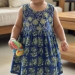 Kids Frock