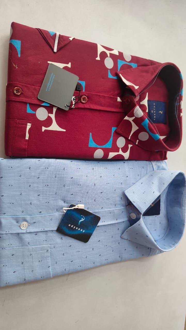 WhatsApp Image 2026-04-18 at 10.24.51 PM shirt-2 piece - Image 1