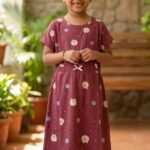 Kids Frock