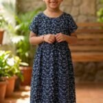 Kids Frock