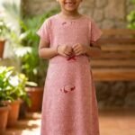 Kids Frock