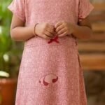 Kids Frock