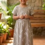 Kids Frock