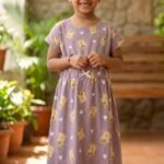 Kids Frock