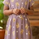 Kids Frock