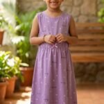 Kids Frock