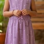 Kids Frock
