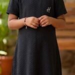 Kids Frock