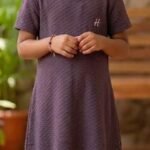 Kids Frock-B