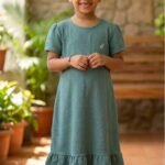 Kids Frock