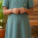 Kids Frock