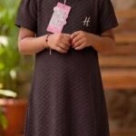 Kids Frock