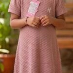 Kids Frock