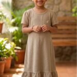Kids Frock