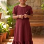Kids Frock