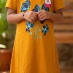 Kids Frock