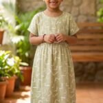 Kids Frock