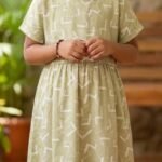 Kids Frock