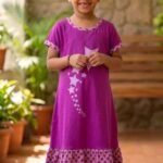 Kids Frock