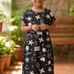Kids Frock