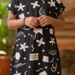 Kids Frock